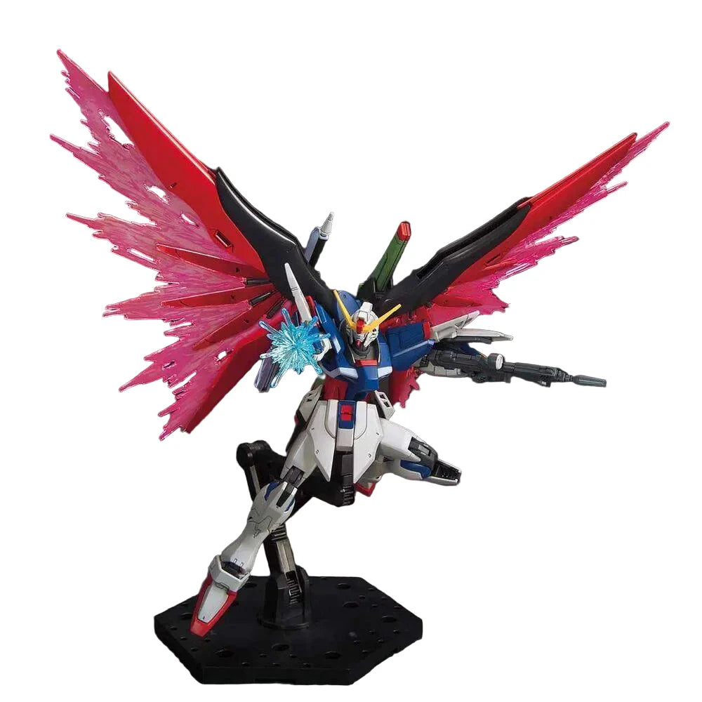 Gundam: High Grade Cosmic Era 1/144 Destiny Gundam