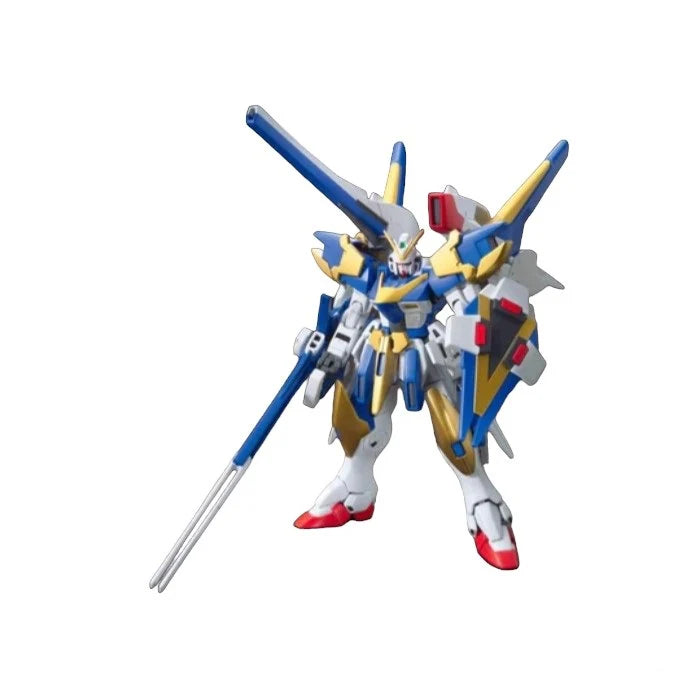 Gundam: High Grade Universal Century 1/144 V2 Assault Buster Gundam