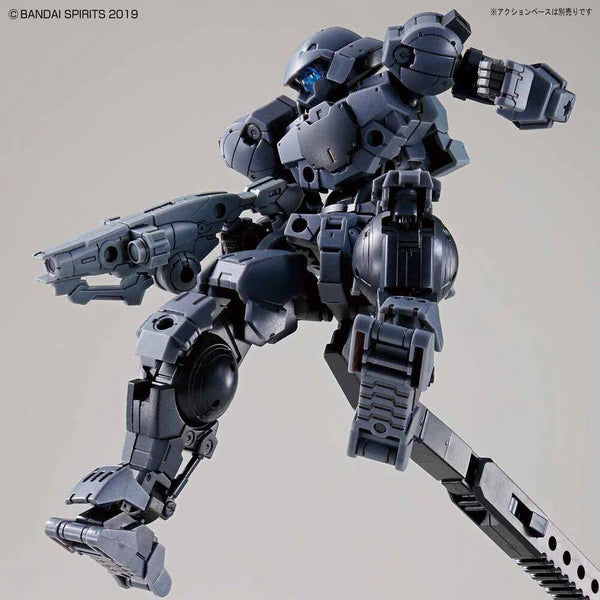 Bandai 30 Minute Missions - 1/144 bEXM15 PORTANOVA [DARKGRAY]