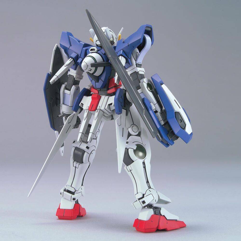 Gundam: High Grade 1/144 Gundam Exia