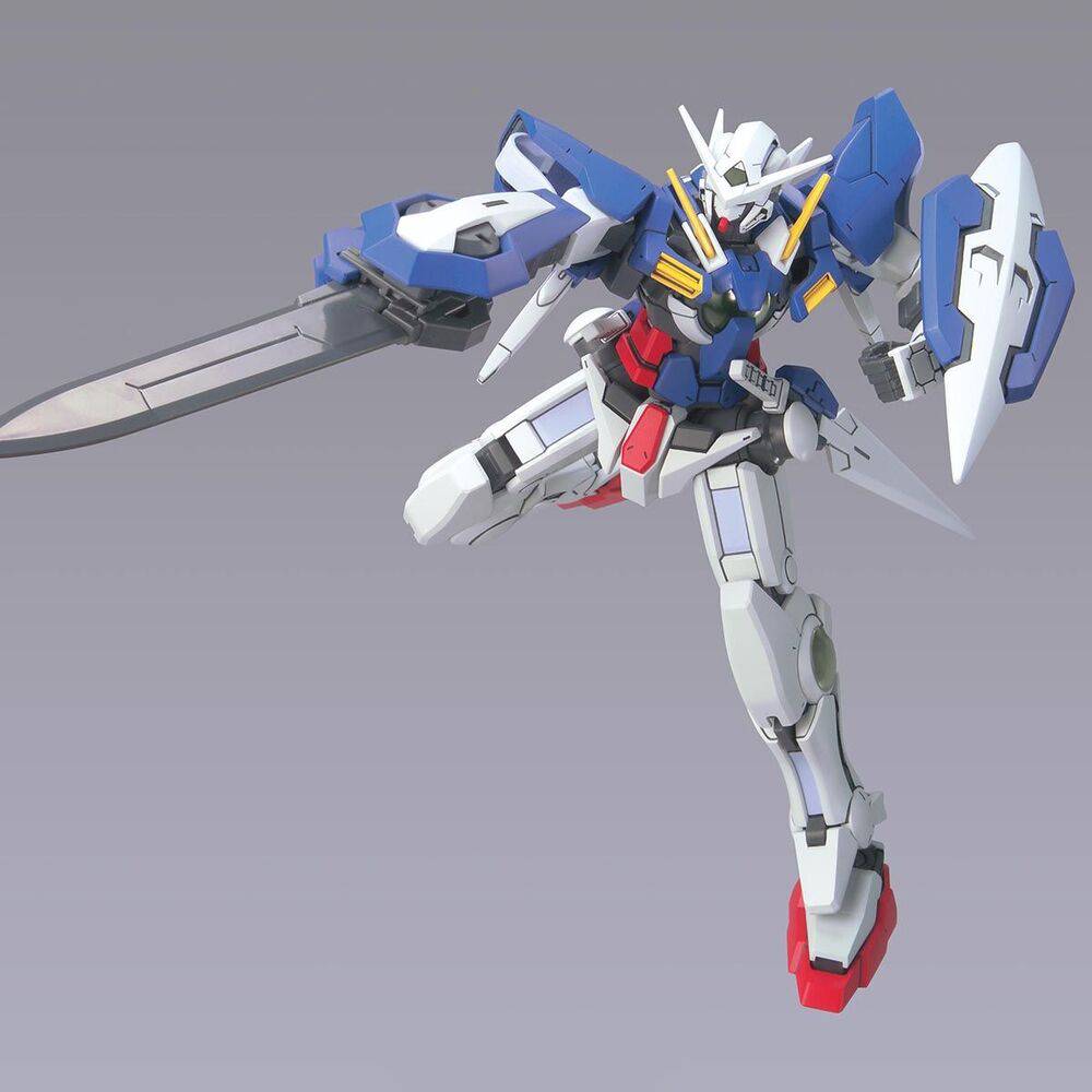 Gundam: High Grade 1/144 Gundam Exia