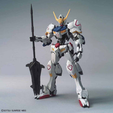 Gundam: Master Grade 1/100 Gundam Barbatos (Local Pick up Only)