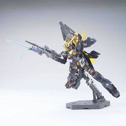 Gundam: High Grade Universal Century 1/144 Unicorn Gundam 02 Banshee Norn Destroy Mode