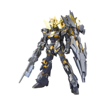 Gundam: High Grade Universal Century 1/144 Unicorn Gundam 02 Banshee Norn Destroy Mode