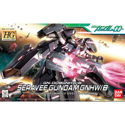 Gundam: High Grade 1/114 Sevaree Gundam GNHW/B