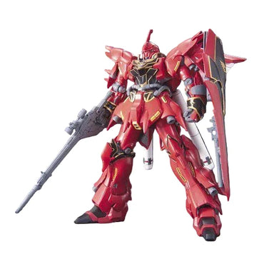 Gundam: High Grade Universal Century 1/144 SINANJU