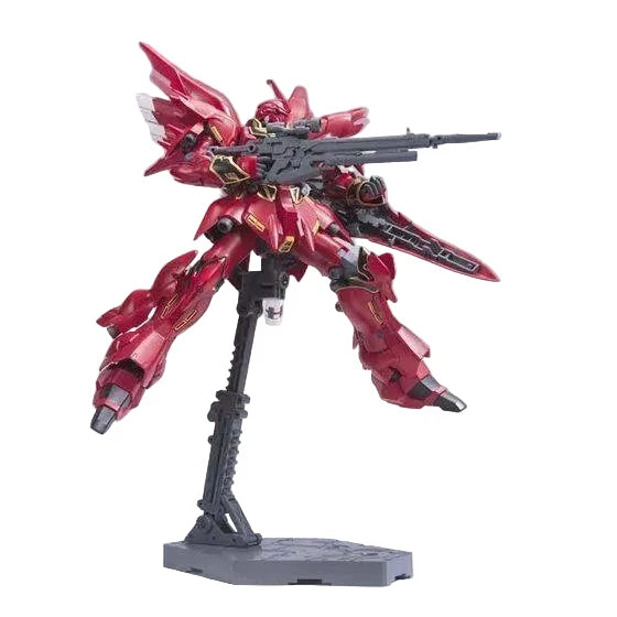 Gundam: High Grade Universal Century 1/144 SINANJU