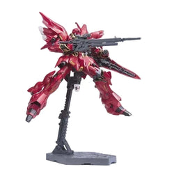 Gundam: High Grade Universal Century 1/144 SINANJU