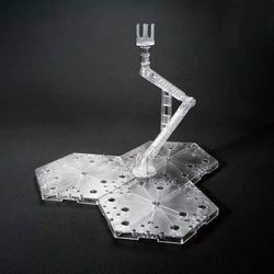 Gundam: Action Base 4 (Clear)