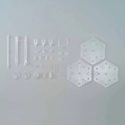 Gundam: Action Base 4 (Clear)