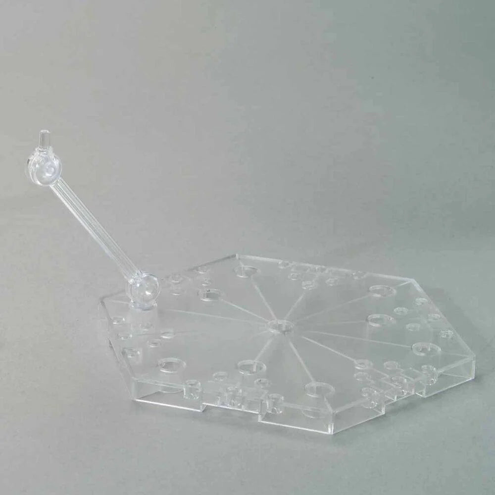 Gundam: Action Base 5 (Clear)