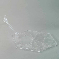 Gundam: Action Base 5 (Clear)