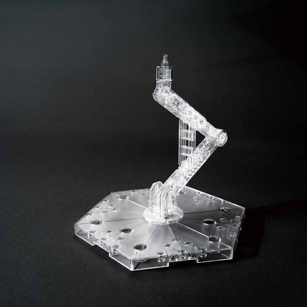 Gundam: Action Base 5 (Clear)