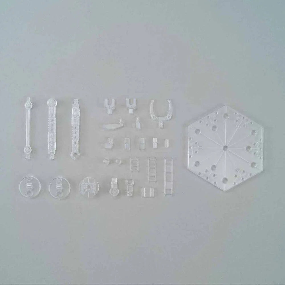 Gundam: Action Base 5 (Clear)