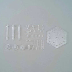 Gundam: Action Base 5 (Clear)
