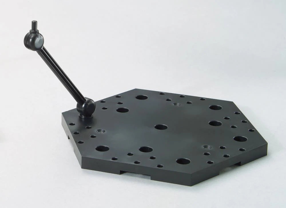 Gundam: Action Base 5 (Black)