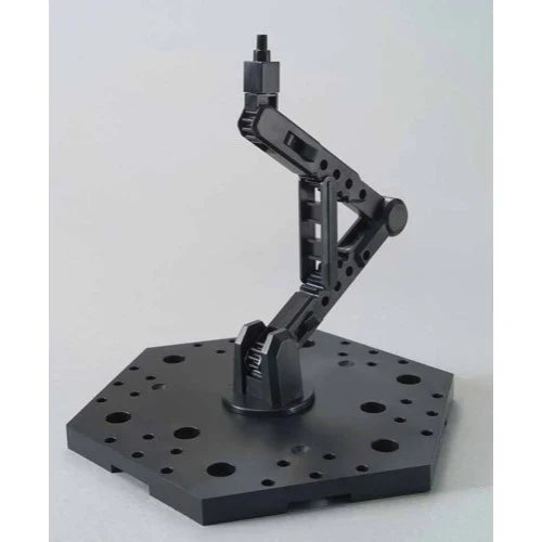 Gundam: Action Base 5 (Black)