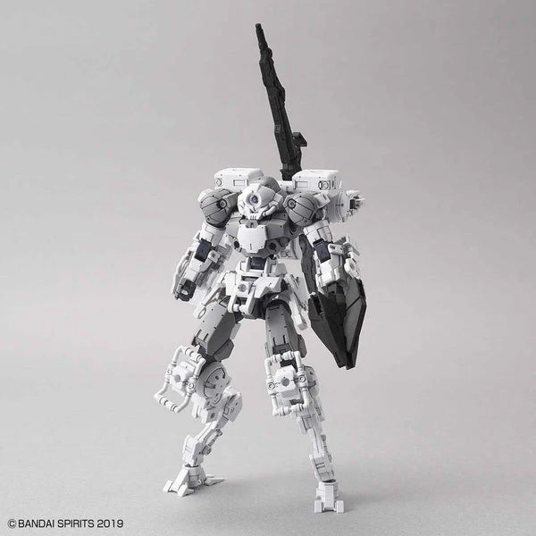 Bandai 30 Minute Missions - 1/144 bEXM15 PORTANOVA SPACE TYPE [GRAY]