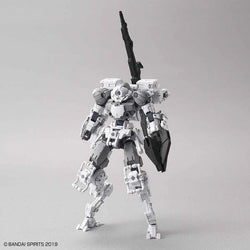 Bandai 30 Minute Missions - 1/144 bEXM15 PORTANOVA SPACE TYPE [GRAY]