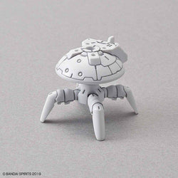 Bandai 30 Minute Missions - 1/144 bEXM15 PORTANOVA SPACE TYPE [GRAY]