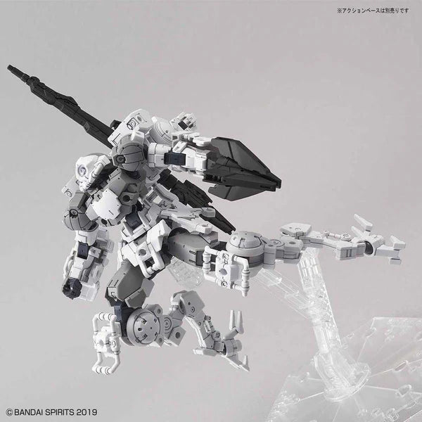 Bandai 30 Minute Missions - 1/144 bEXM15 PORTANOVA SPACE TYPE [GRAY]