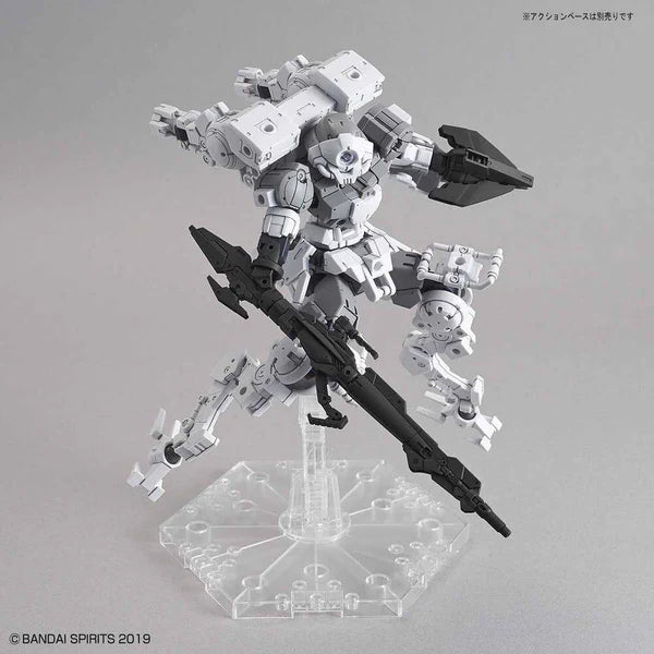 Bandai 30 Minute Missions - 1/144 bEXM15 PORTANOVA SPACE TYPE [GRAY]