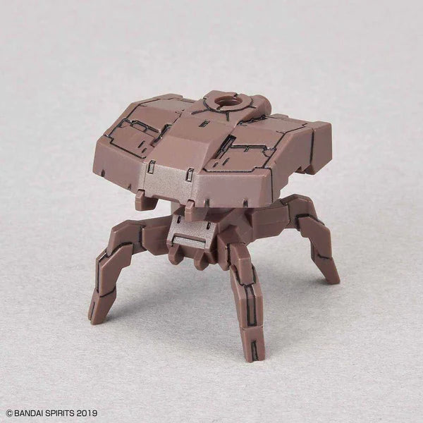 Bandai 30 Minute Missions - 1/144 eEXM17 ALTOGROUND TYPE [BROWN]