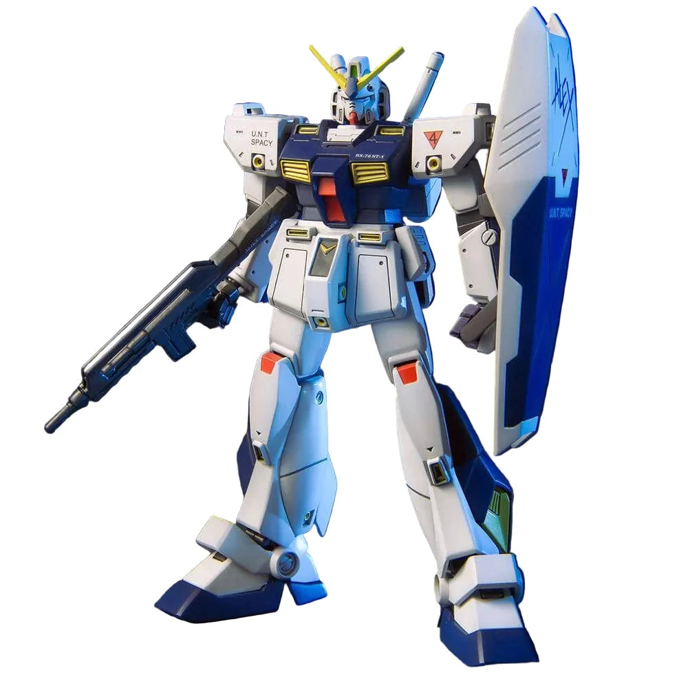 Gundam: High Grade Universal Century 1/144 GUNDAM NT-1