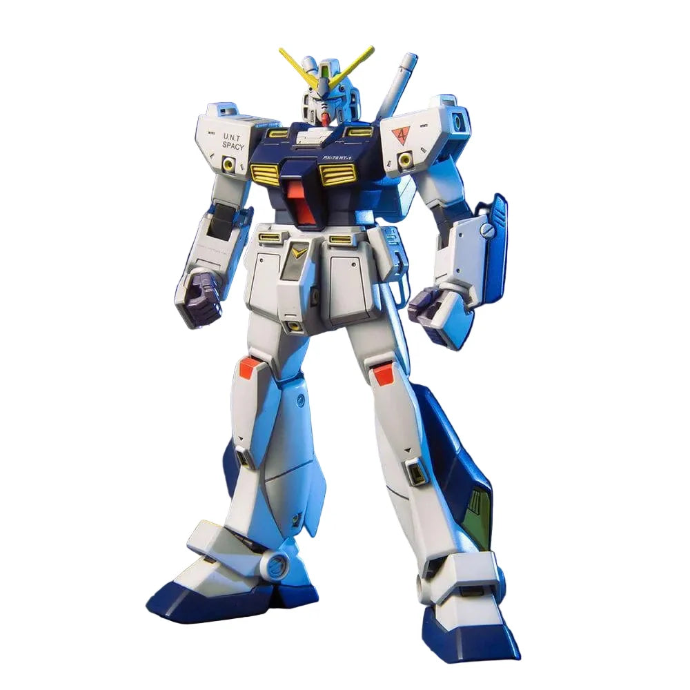 Gundam: High Grade Universal Century 1/144 GUNDAM NT-1