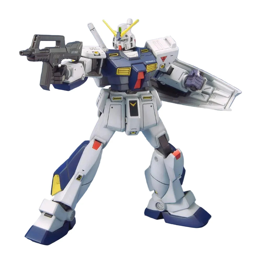 Gundam: High Grade Universal Century 1/144 GUNDAM NT-1