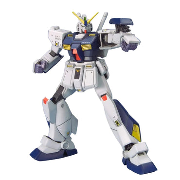 Gundam: High Grade Universal Century 1/144 GUNDAM NT-1