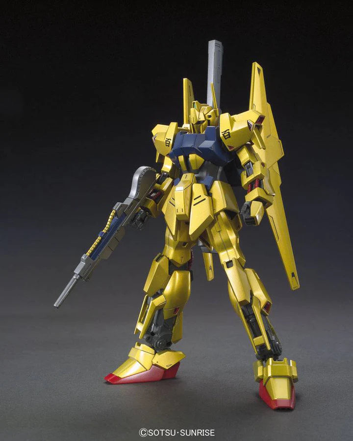 Gundam: High Grade Universal Century 1/144 Hyakushiki