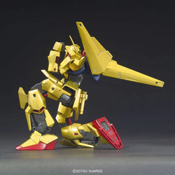 Gundam: High Grade Universal Century 1/144 Hyakushiki