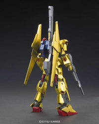 Gundam: High Grade Universal Century 1/144 Hyakushiki