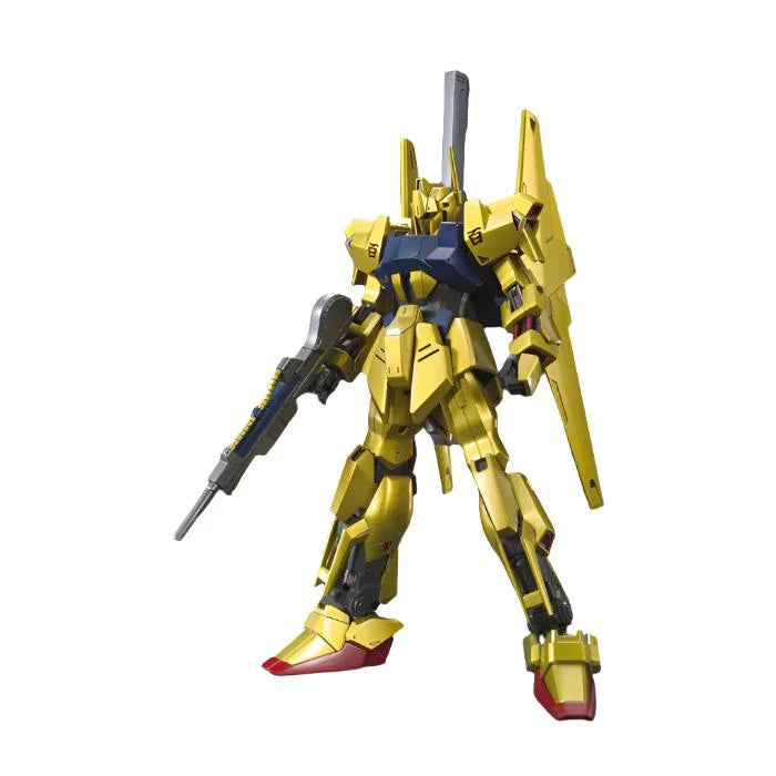 Gundam: High Grade Universal Century 1/144 Hyakushiki