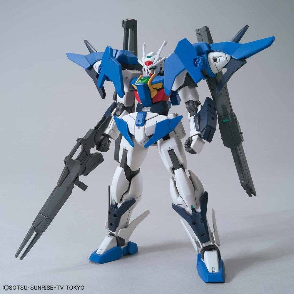 Gundam: High Grade 1/144 Gundam 00 Sky