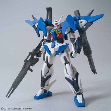 Gundam: High Grade 1/144 Gundam 00 Sky