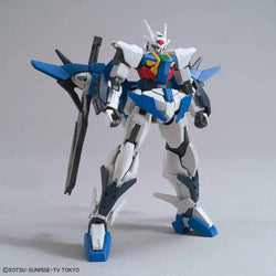 Gundam: High Grade 1/144 Gundam 00 Sky