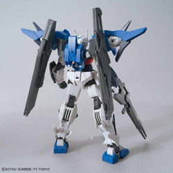 Gundam: High Grade 1/144 Gundam 00 Sky
