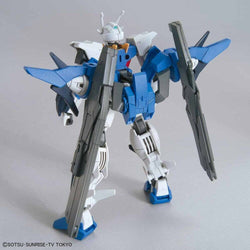 Gundam: High Grade 1/144 Gundam 00 Sky