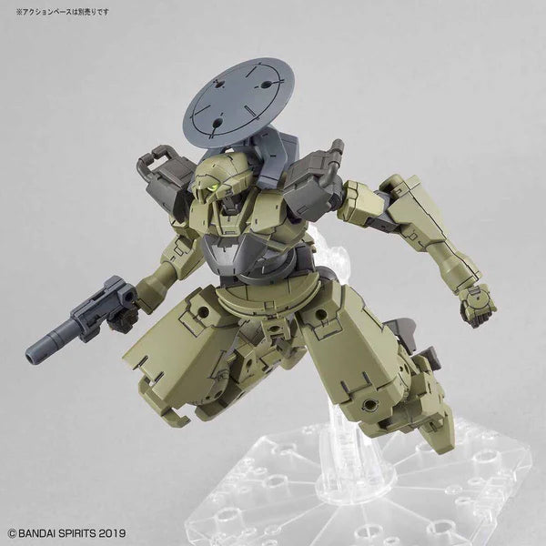 Bandai 30 Minute Missions - 1/144 bEXM14T CIELNOVA [GREEN]