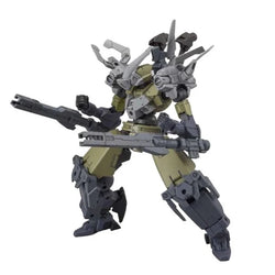 Bandai 30 Minute Missions - 1/144 bEXM14T CIELNOVA [GREEN]