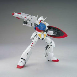 Gundam: High Grade Correct Century WD-M01 Gundam