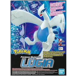 Pokemon Model Kit - LUGIA