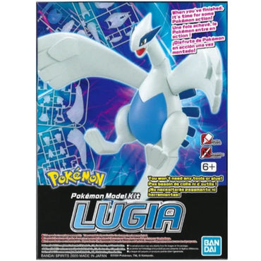 Pokemon Model Kit - Lugia