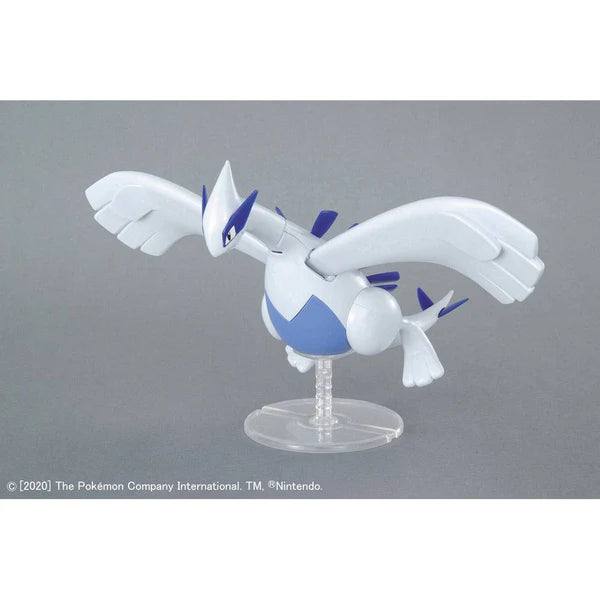 Pokemon Model Kit - Lugia