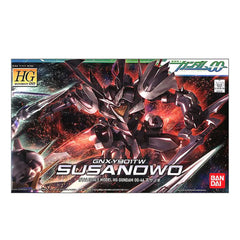 Gundam: High Grade 1/144 SUSANO