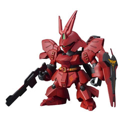 Gundam: SD Gundam EX-Standard - MSN-04 Sazabi