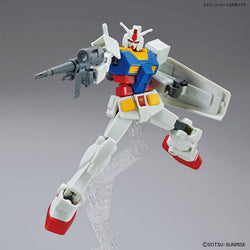 Entry Grade - GRADE 1/144 RX782 - Gundam