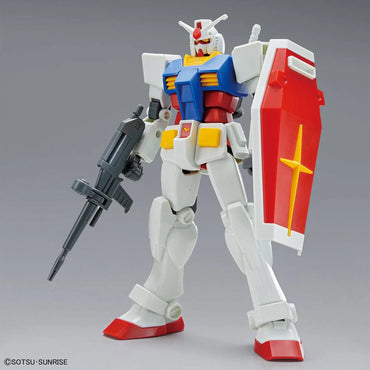 Entry Grade - GRADE 1/144 RX782 - Gundam
